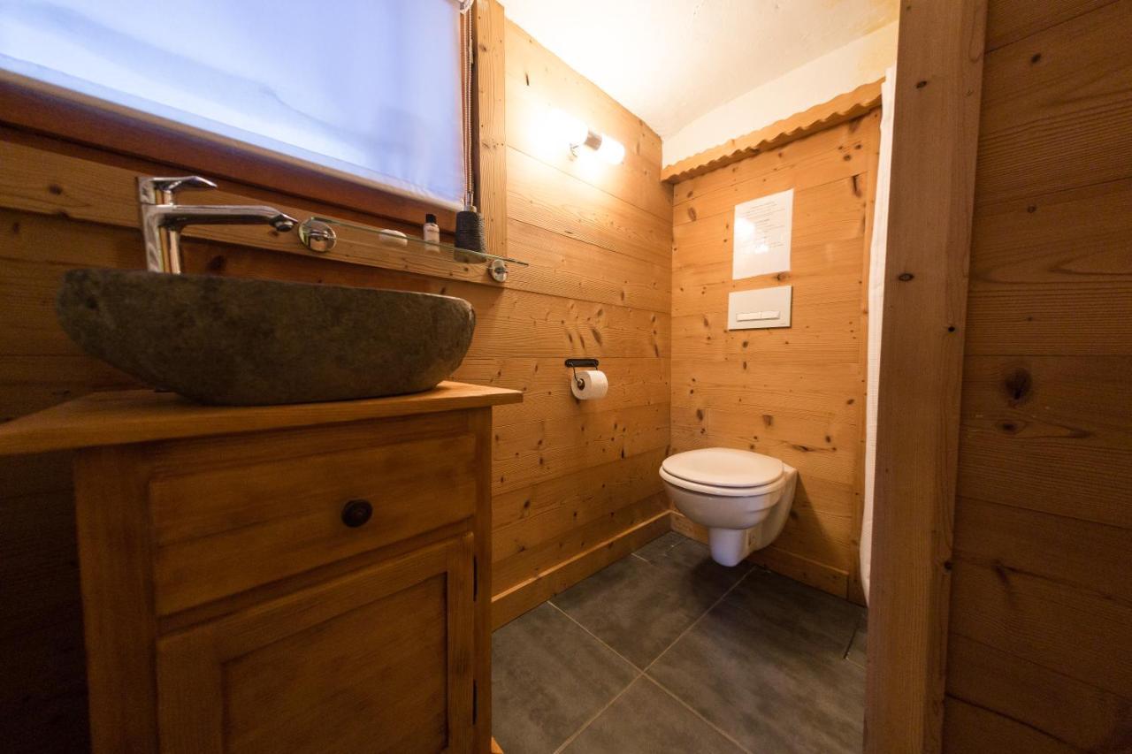 Close To The Village - Chalet 4 Bedrooms, Mont-Blanc View メジェーヴ エクステリア 写真